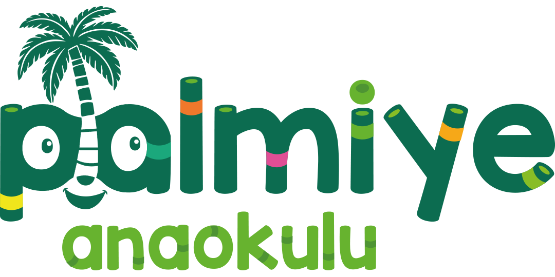 Palmiye Anaokulu Logo