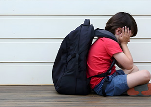 Okul Fobisi-Kaygısı Nedir? Çözüm İçin Neler Yapılmalıdır?